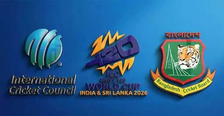 বাংলাদেশের কোন সাংবাদিককে সংবাদ পরিবেশনের অনুমতি দেয়নি আইসিসি